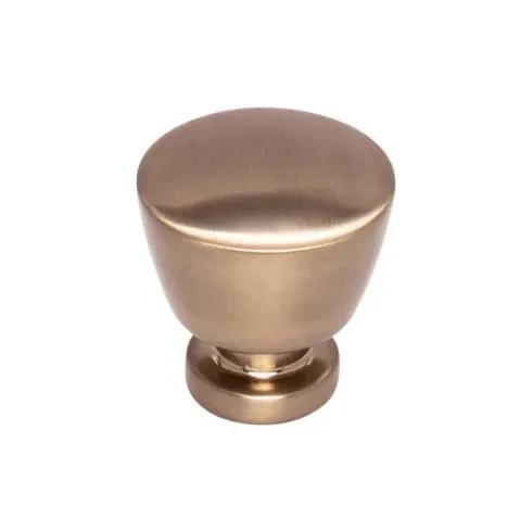 Top Knobs Allendale Knob 1 1/4 Inch by Top Knobs
