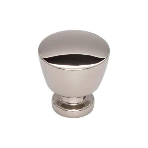 Top Knobs Allendale Knob 1 1/4 Inch by Top Knobs