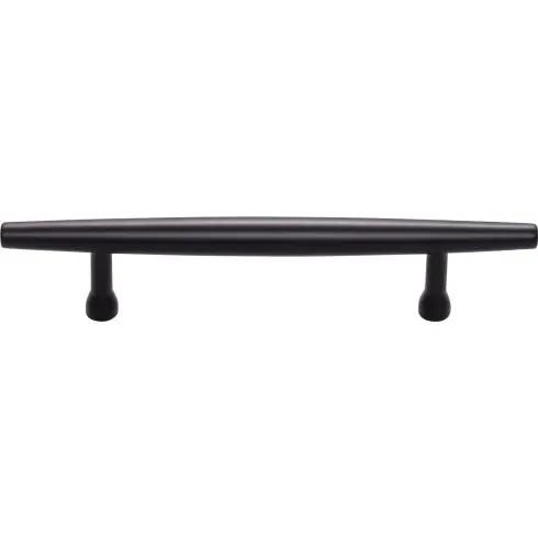 Top Knobs Allendale Pull 3 3/4 Inch (c-c) by Top Knobs