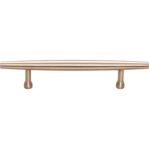 Top Knobs Allendale Pull 3 3/4 Inch (c-c) by Top Knobs