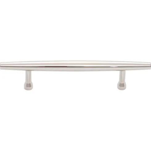 Top Knobs Allendale Pull 3 3/4 Inch (c-c) by Top Knobs