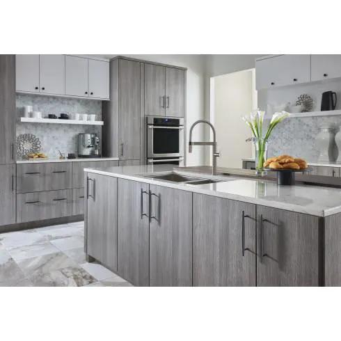ash gray pull