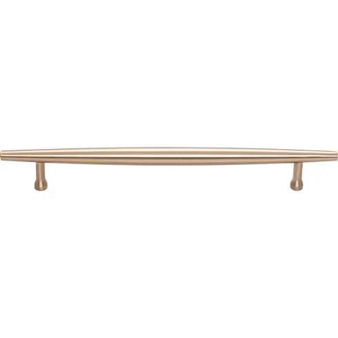 Top Knobs Allendale Pull 7 9/16 Inch (c-c) by Top Knobs