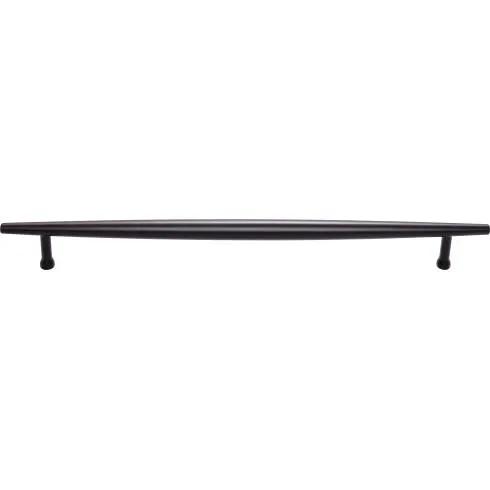 Top Knobs Allendale Pull 12 Inch (c-c) by Top Knobs