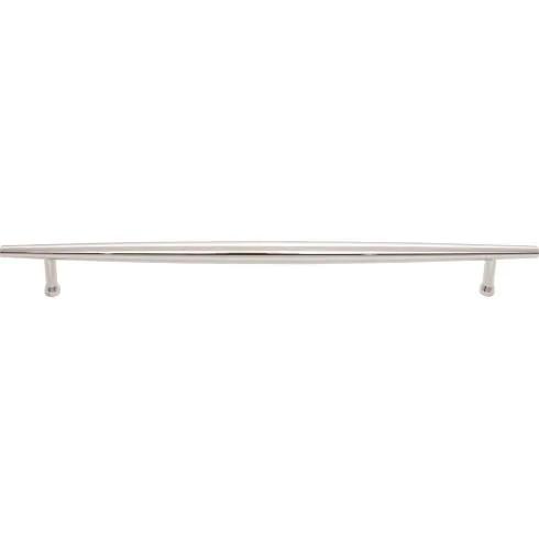Top Knobs Allendale Pull 12 Inch (c-c) by Top Knobs