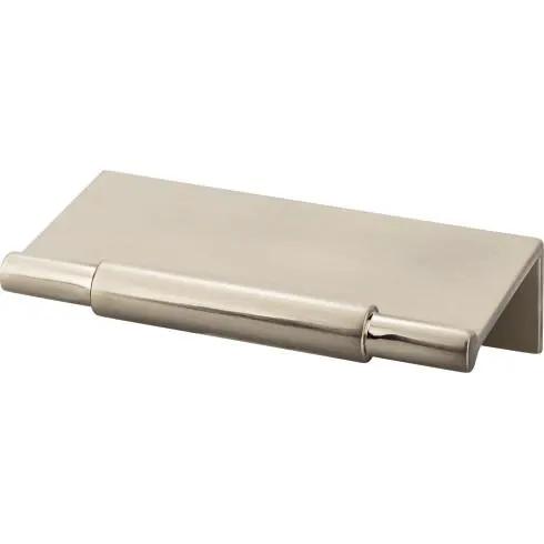 Top Knobs Crestview Tab Pull 3 Inch (c-c) by Top Knobs