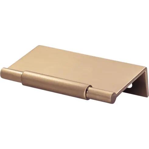 Top Knobs Crestview Tab Pull 3 Inch (c-c) by Top Knobs