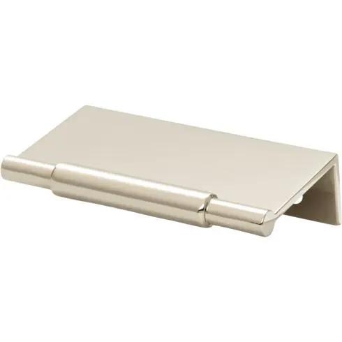 Top Knobs Crestview Tab Pull 3 Inch (c-c) by Top Knobs