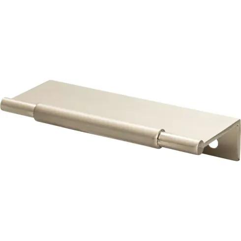 Top Knobs Crestview Tab Pull 4 Inch (c-c) by Top Knobs