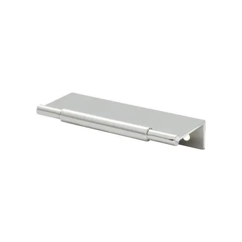Top Knobs Crestview Tab Pull 4 Inch (c-c) by Top Knobs
