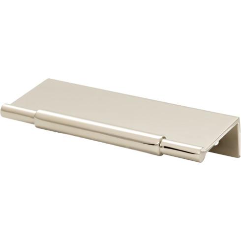 Top Knobs Crestview Tab Pull 4 Inch (c-c)