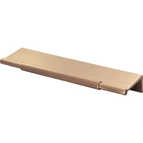 Top Knobs Crestview Tab Pull 6 Inch (c-c) by Top Knobs