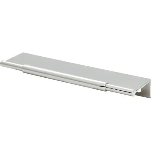 Top Knobs Crestview Tab Pull 6 Inch (c-c) by Top Knobs