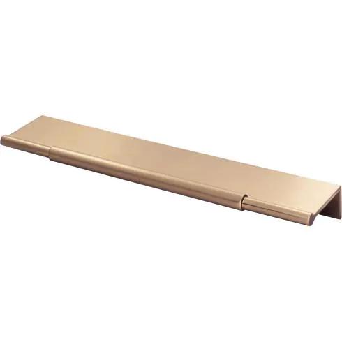 Top Knobs Crestview Tab Pull 8 Inch (c-c) by Top Knobs