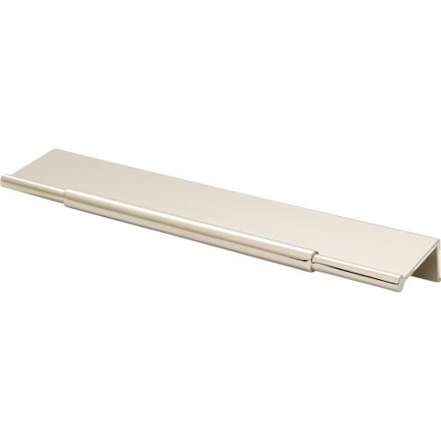 Top Knobs Crestview Tab Pull 8 Inch (c-c)