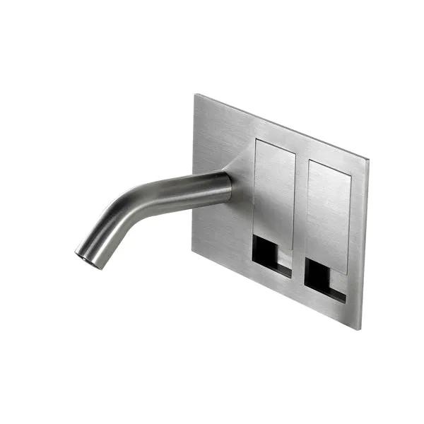 lavatory faucet