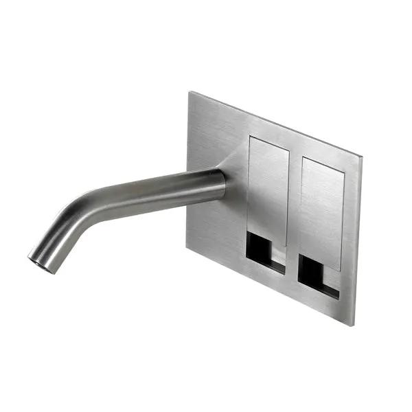 lavatory faucet