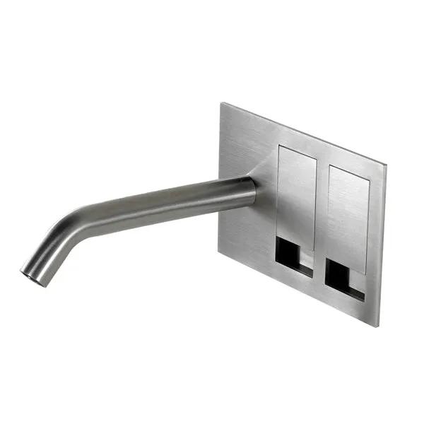 lavatory faucet