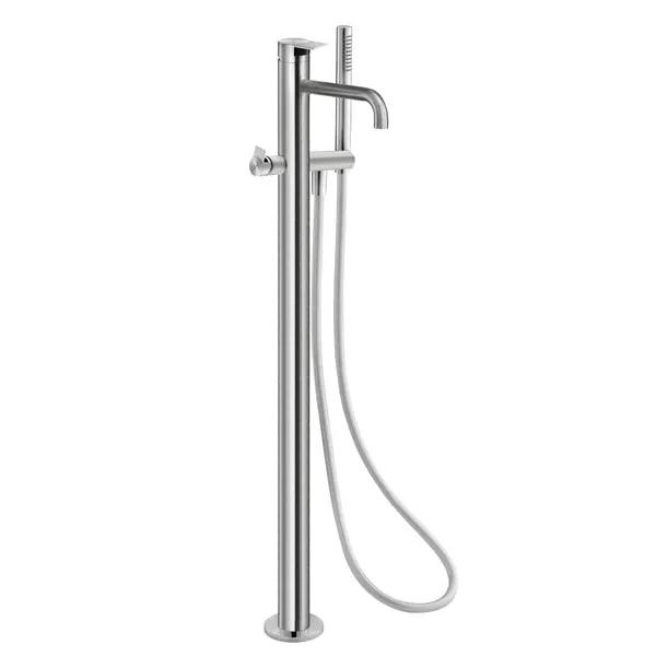 bathtub faucet