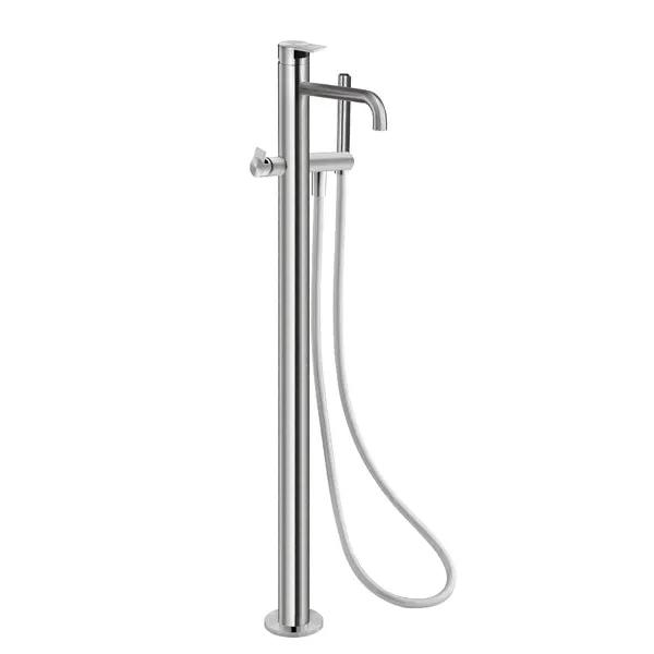 bathtub faucet