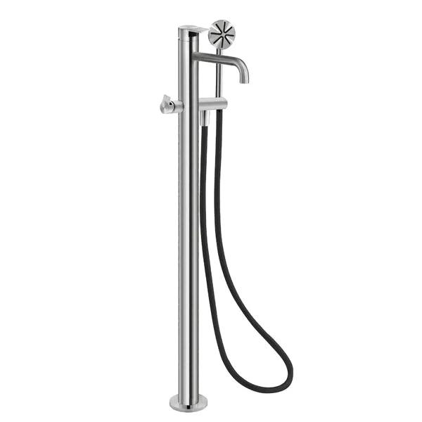 bathtub faucet
