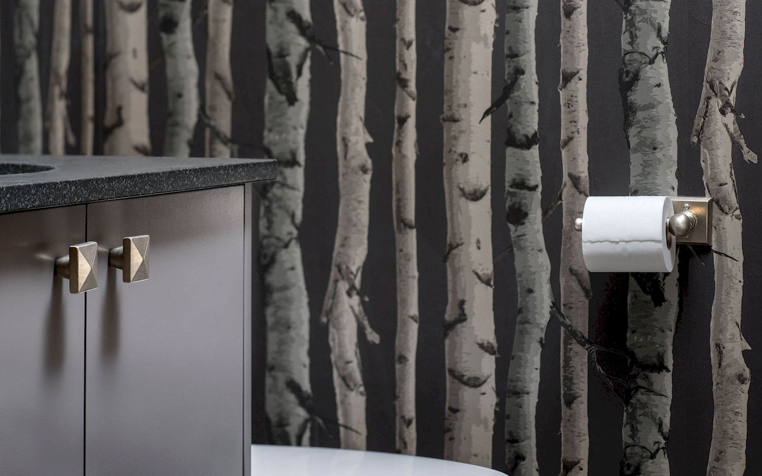 white bronze light cabinet knob