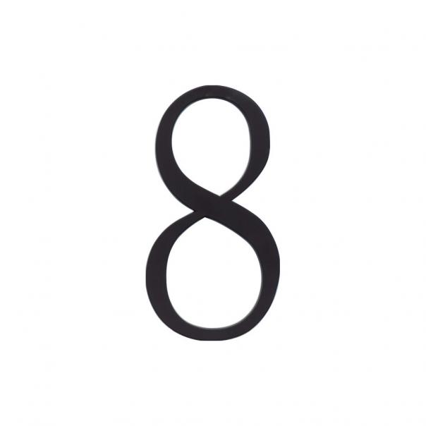 matte black traditionalist