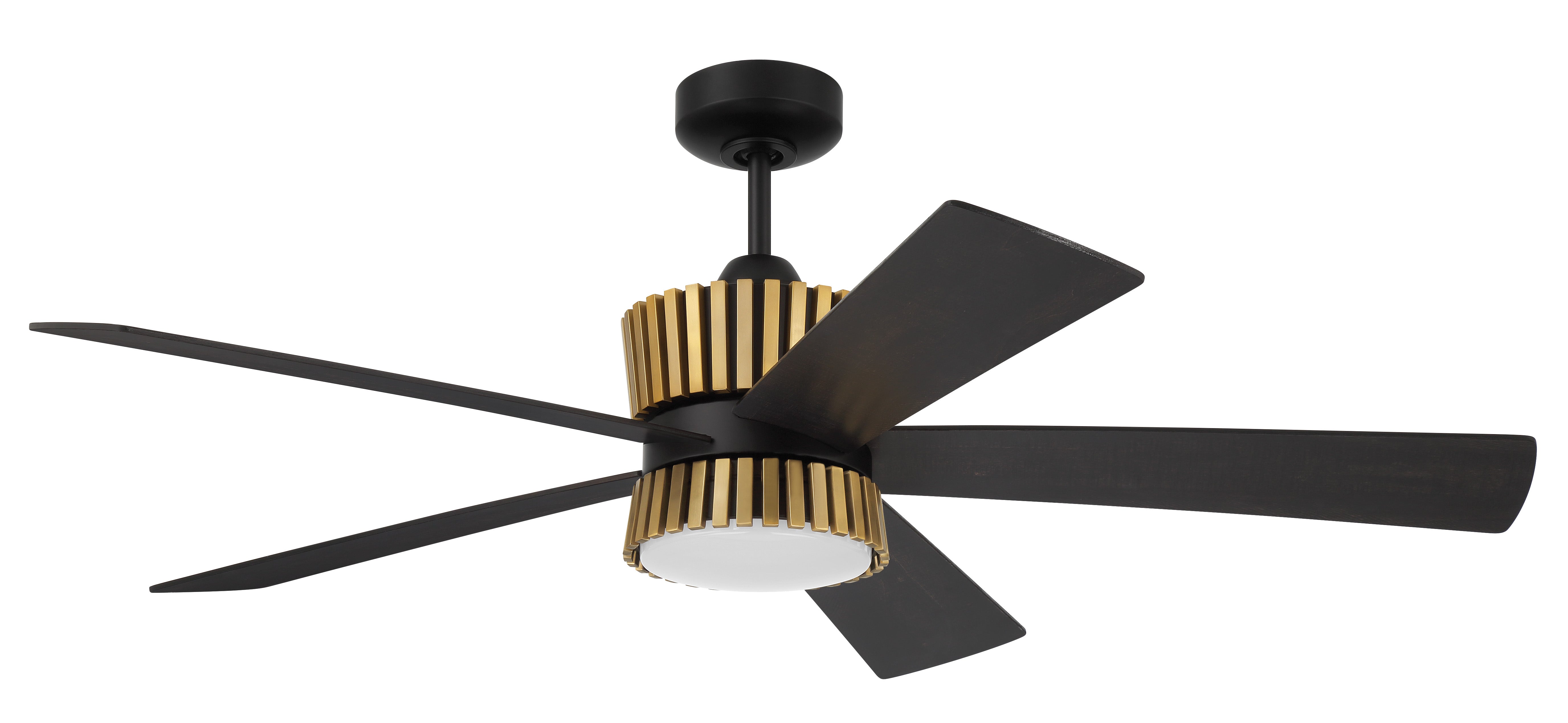 Craftmade Theiry 52" 5-Blade Ceiling Fan