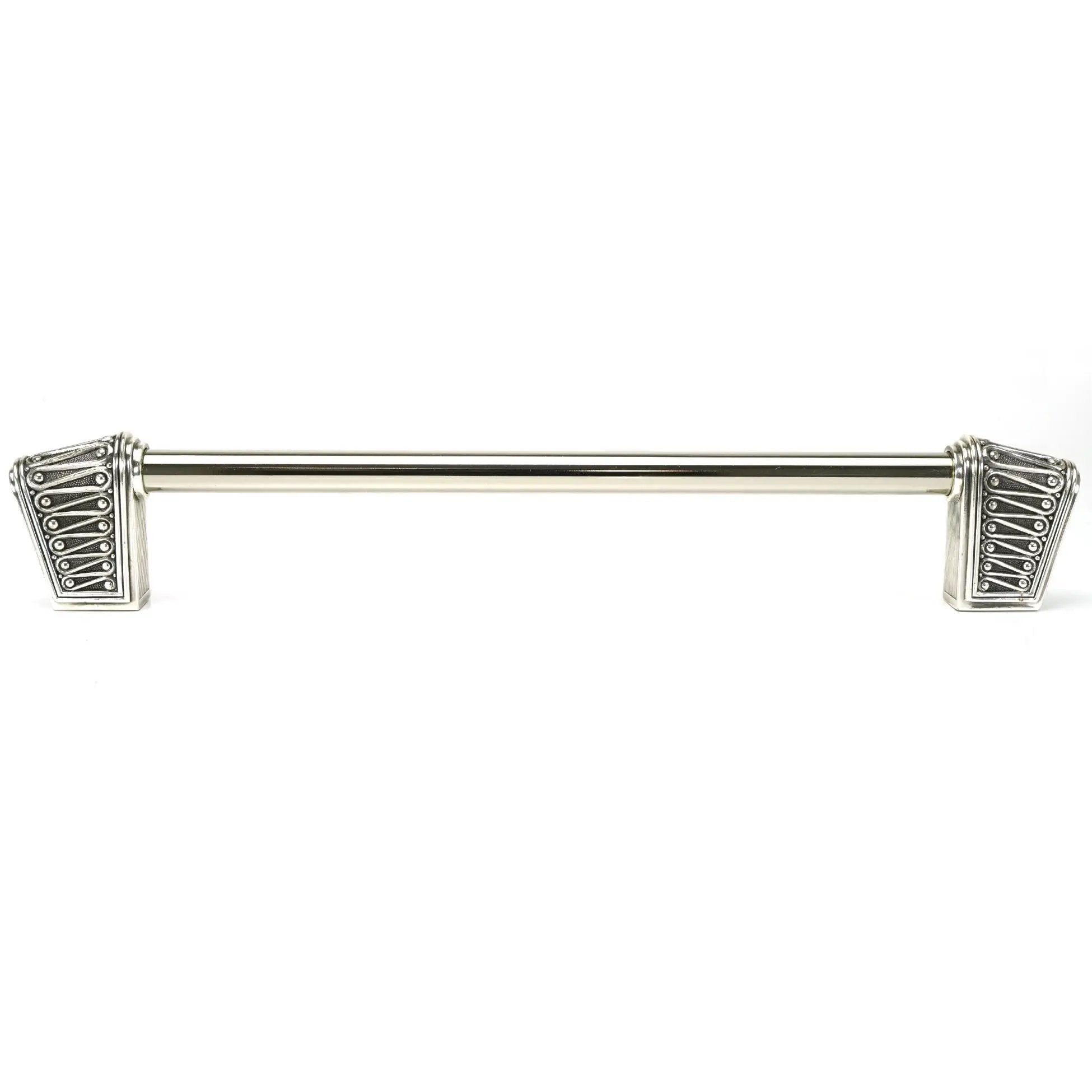 Edgar Berebi Rivoli 12" C to C Appliance Pull by Edgar Berebi