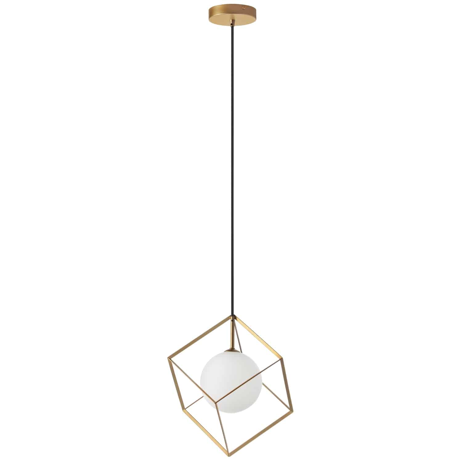 gold pendants