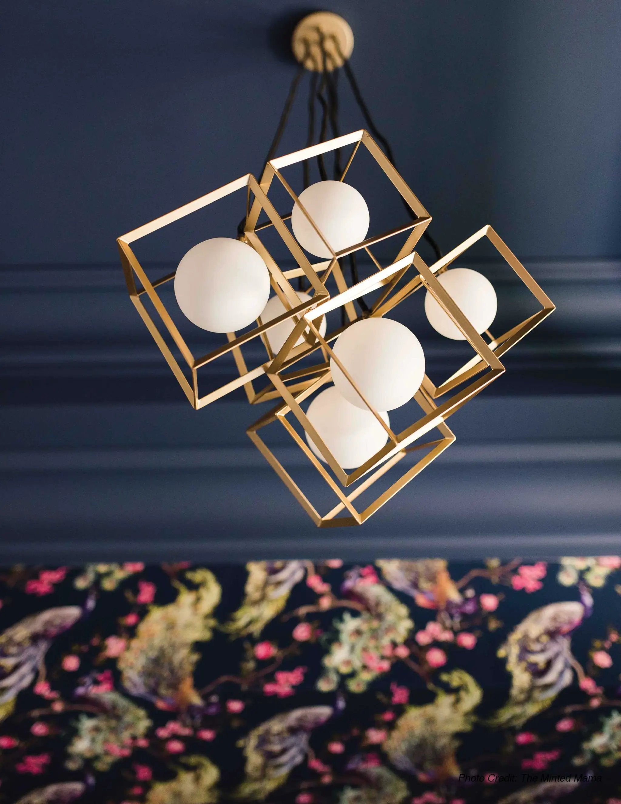 gold pendants