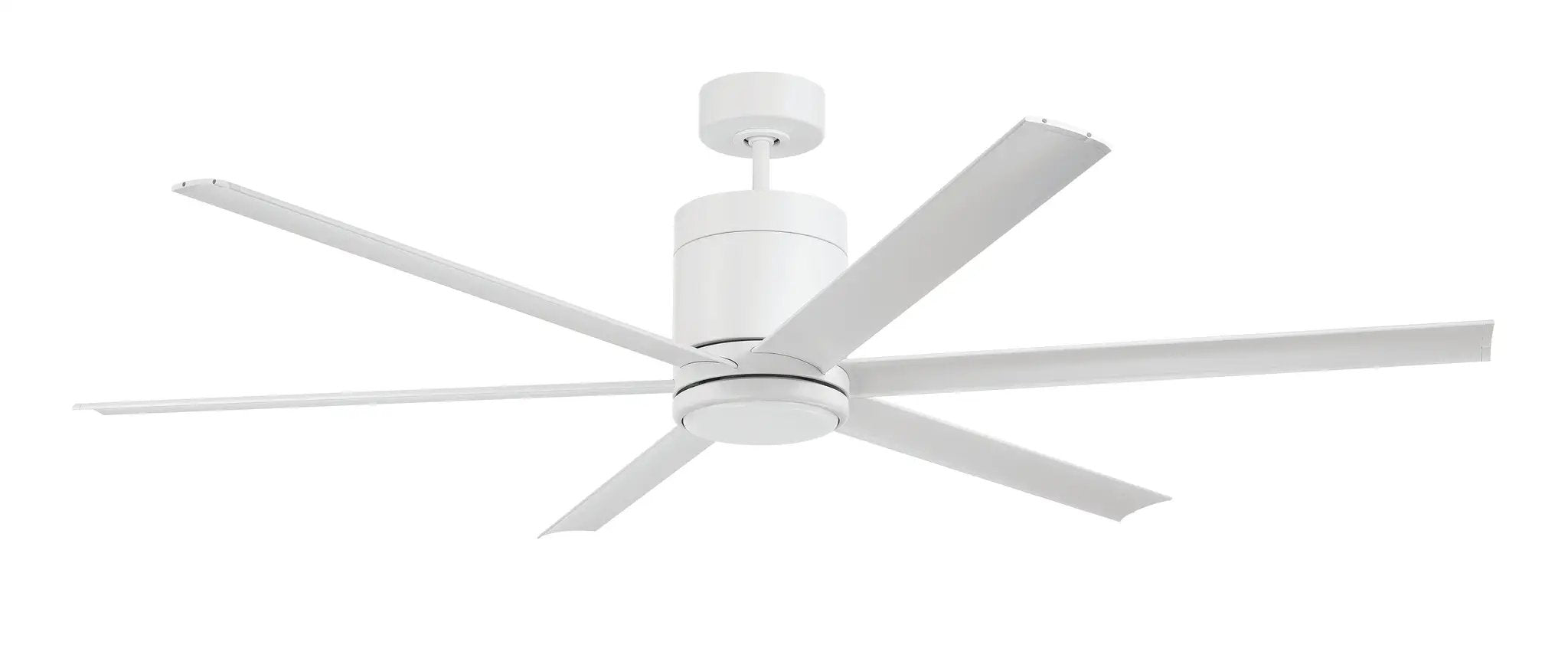 Craftmade Tate 65" 6-Blade Ceiling Fan by Craftmade