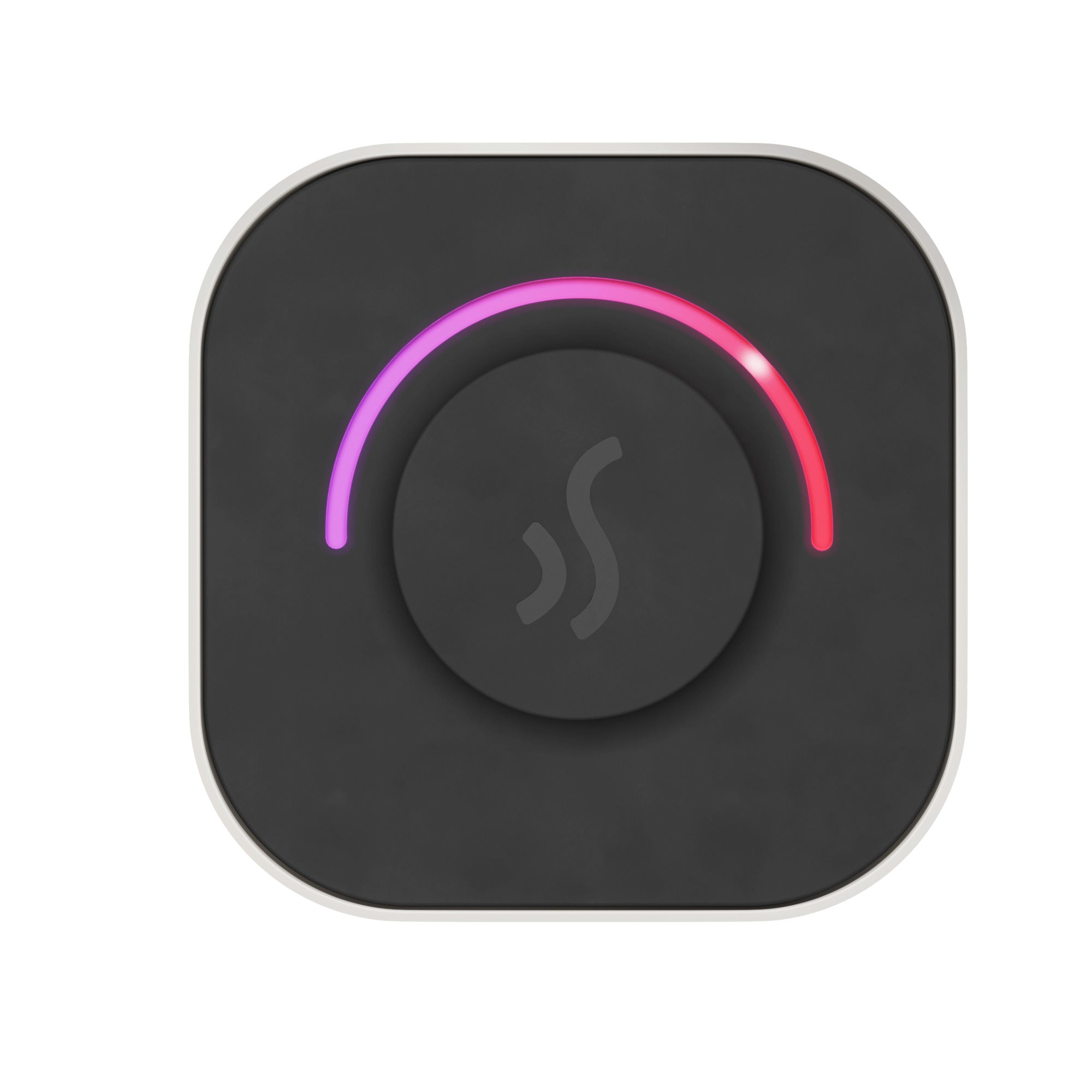 Mr Steam TempoTouch Steam Shower Control and Steamhead