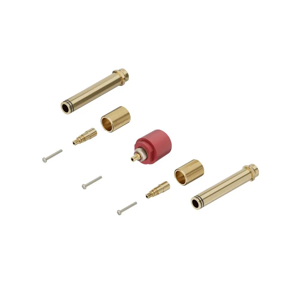 Flusso 1.40" Extension Kit - for Use with TVH.2691 by Flusso