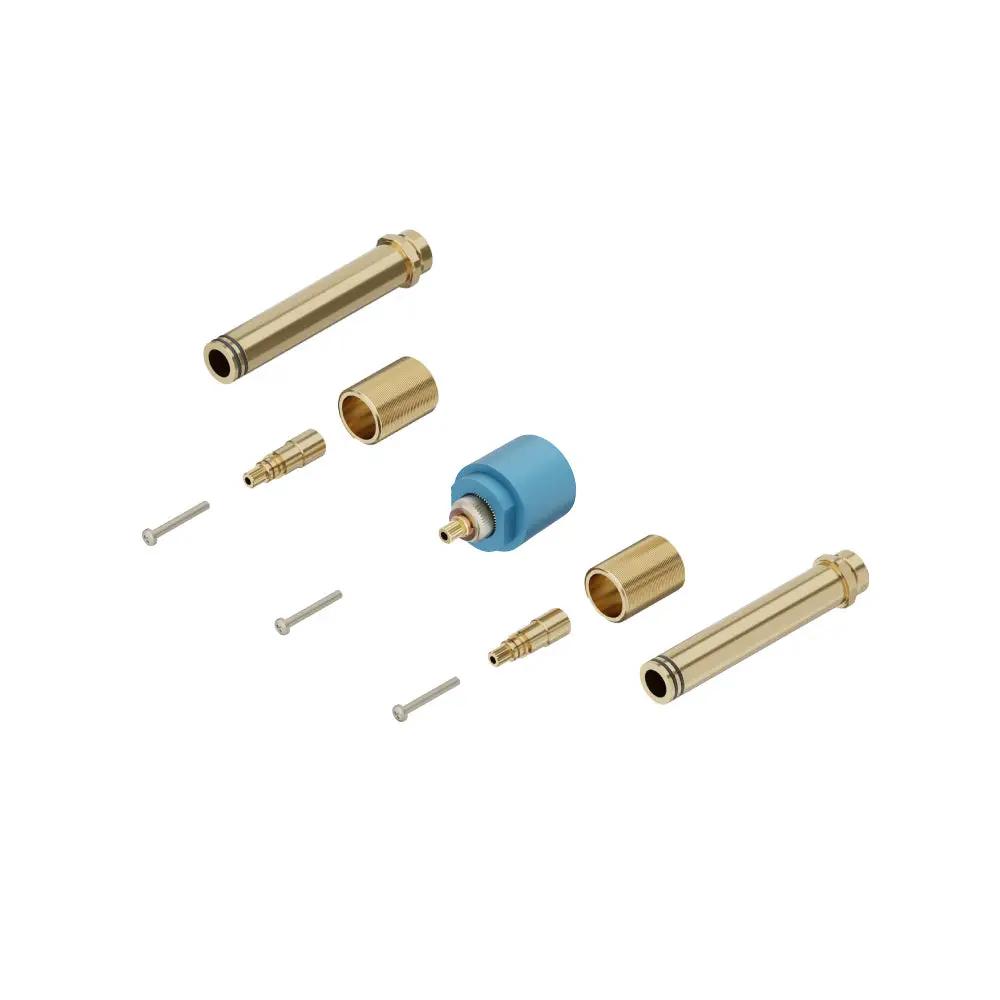 Flusso 1.40" Extension Kit - for Use with TVH.2691 by Flusso