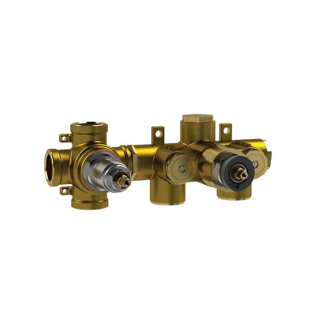 thermostatic valve