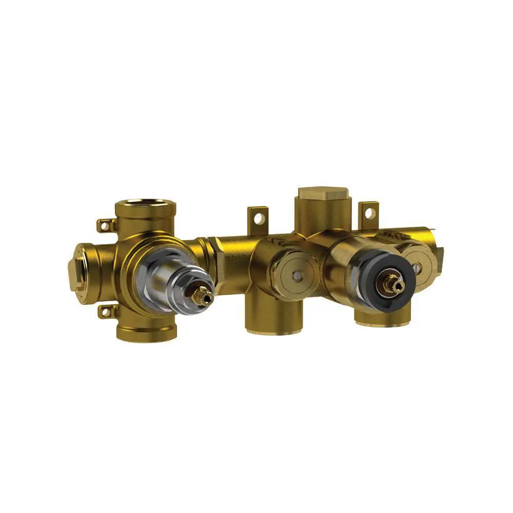thermostatic valve