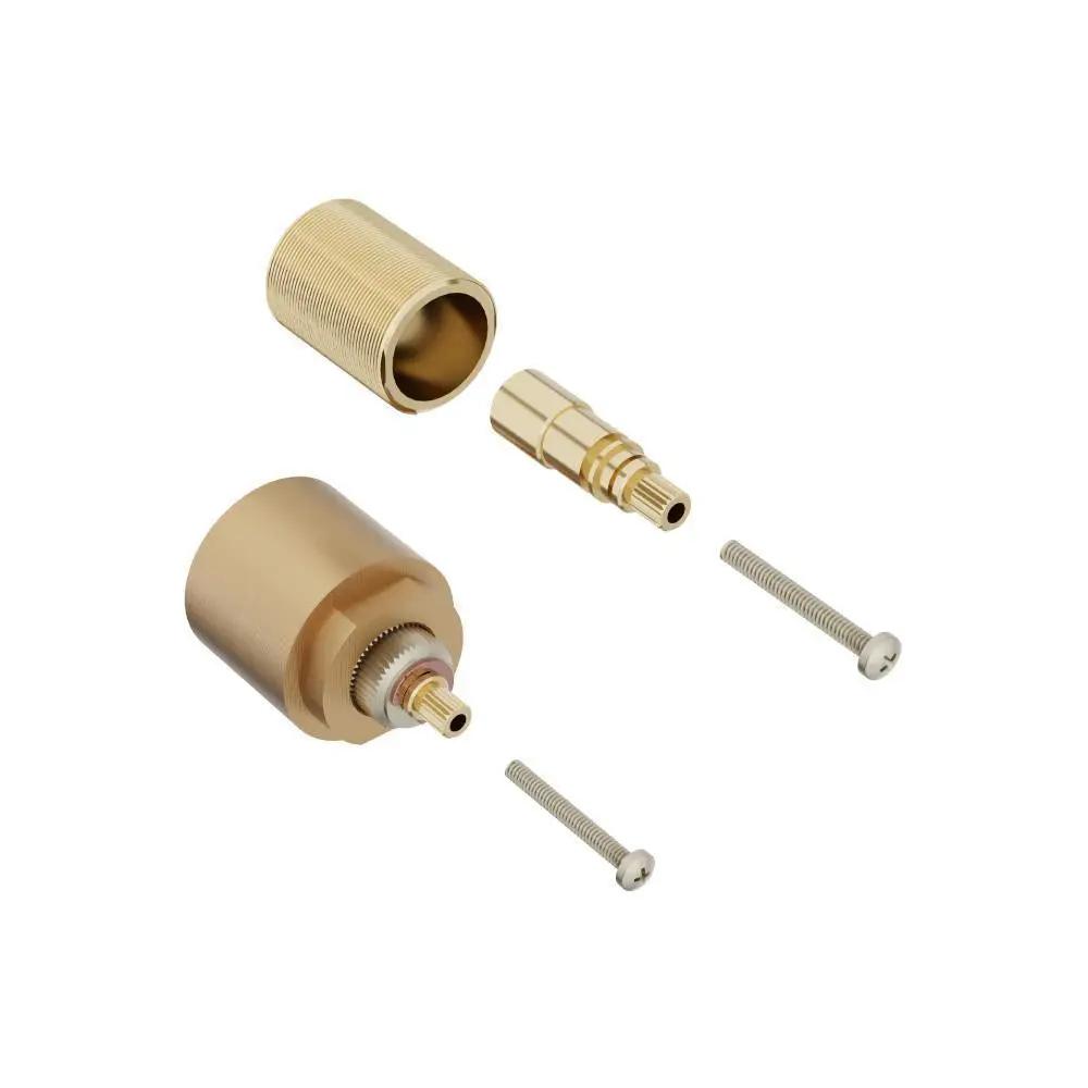 Flusso 1.40" Extension Kit - for Use with TVH thermostatic valves. by Flusso