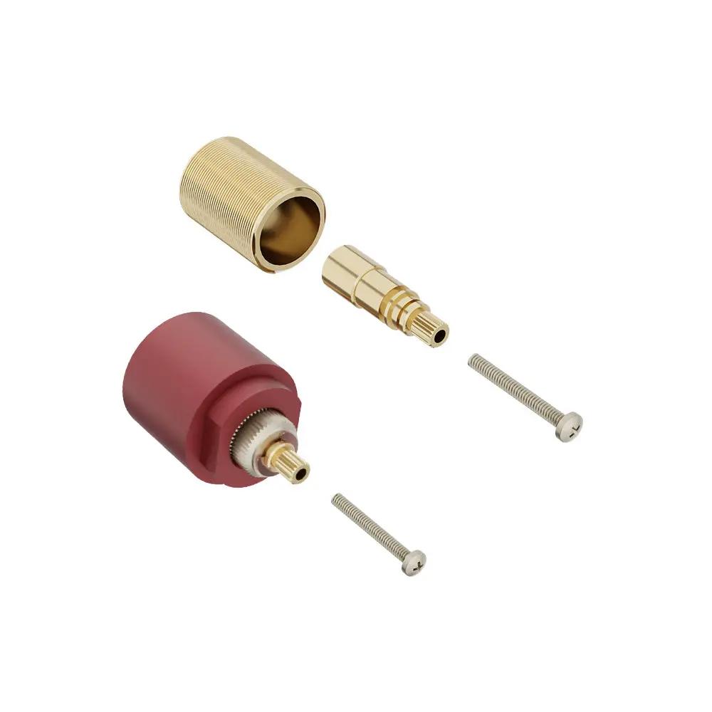 Flusso 1.40" Extension Kit - for Use with TVH thermostatic valves. by Flusso