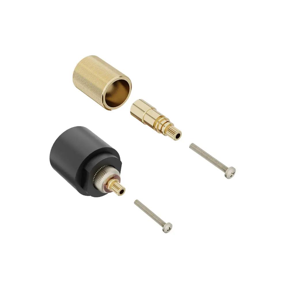 Flusso 1.40" Extension Kit - for Use with TVH thermostatic valves. by Flusso