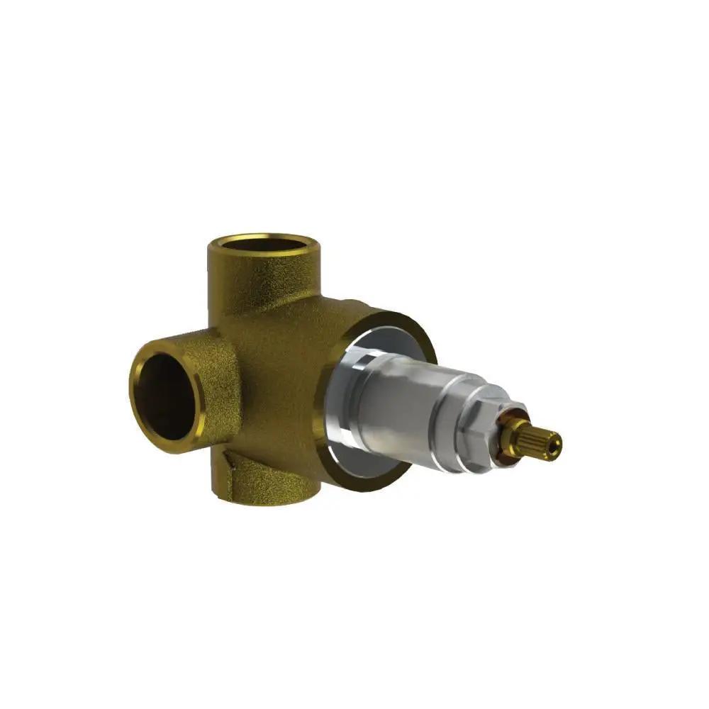 diverter valve