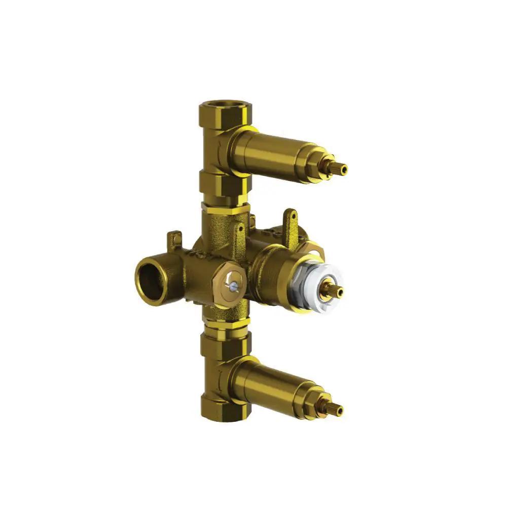 thermostatic valve
