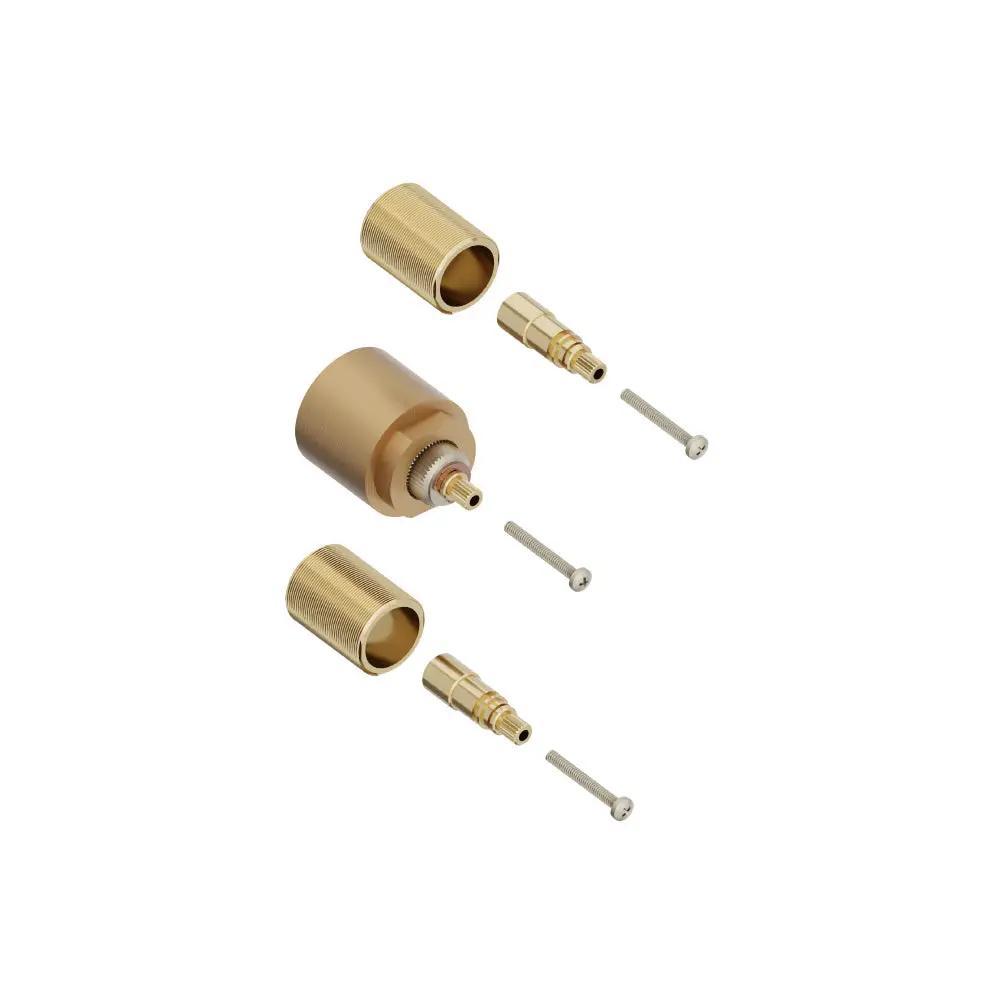 Flusso 1.40" Extension Kit - for Use with TVH.4401 TVH.4501, TVH.4801, TVH.2715 by Flusso