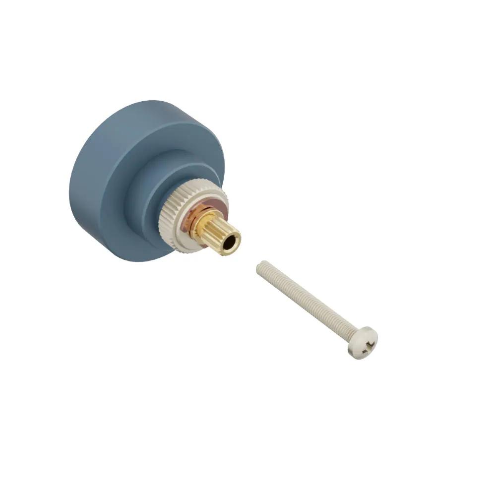 Flusso 0.6" Extension Kit - for Use with TVH.4201 by Flusso