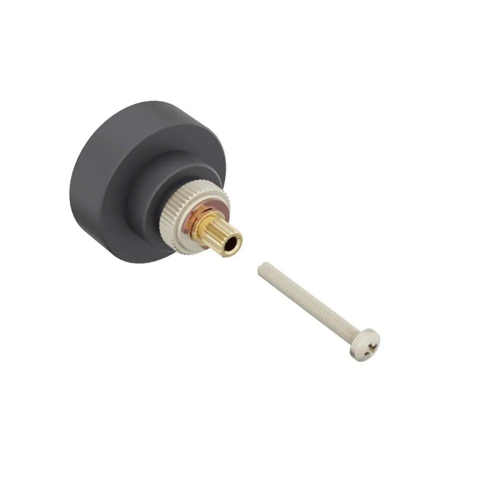 Flusso 0.6" Extension Kit - for Use with TVH.4201 by Flusso