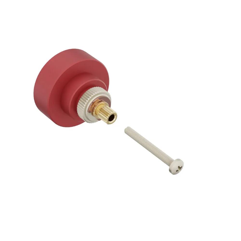 Flusso 0.6" Extension Kit - for Use with TVH.4201 by Flusso