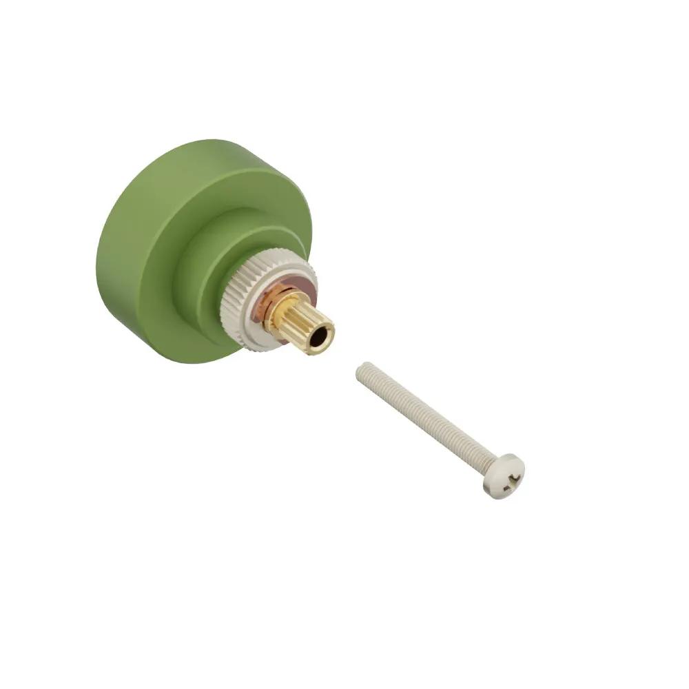 Flusso 0.6" Extension Kit - for Use with TVH.4201 by Flusso