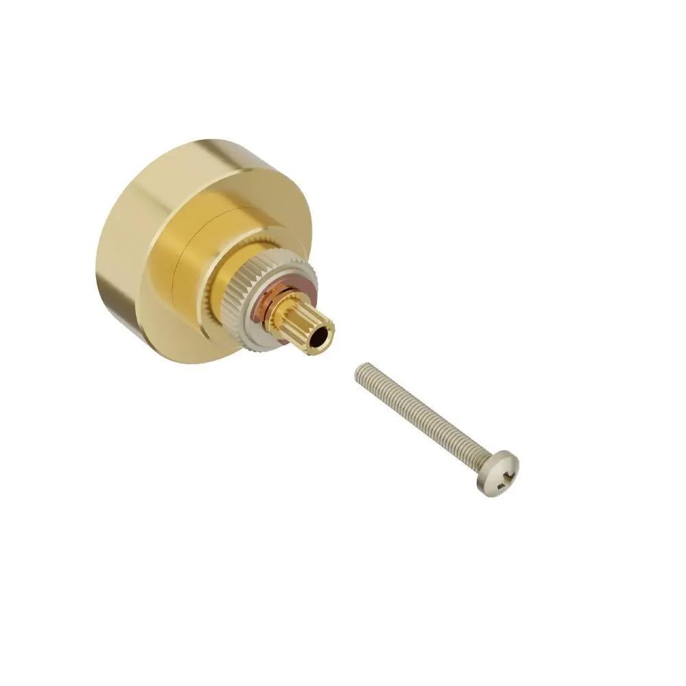 Flusso 0.6" Extension Kit - for Use with TVH.4201 by Flusso