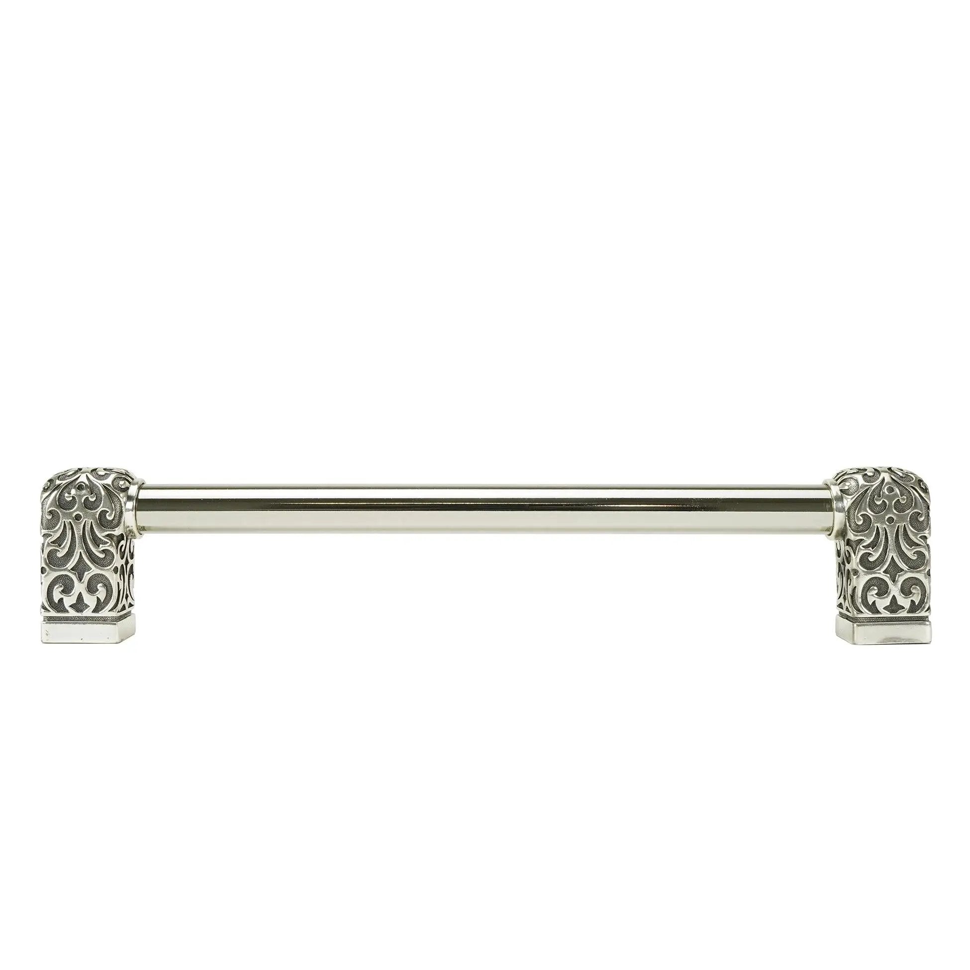 Edgar Berebi Via Veneto 12" C to C Appliance Pull by Edgar Berebi