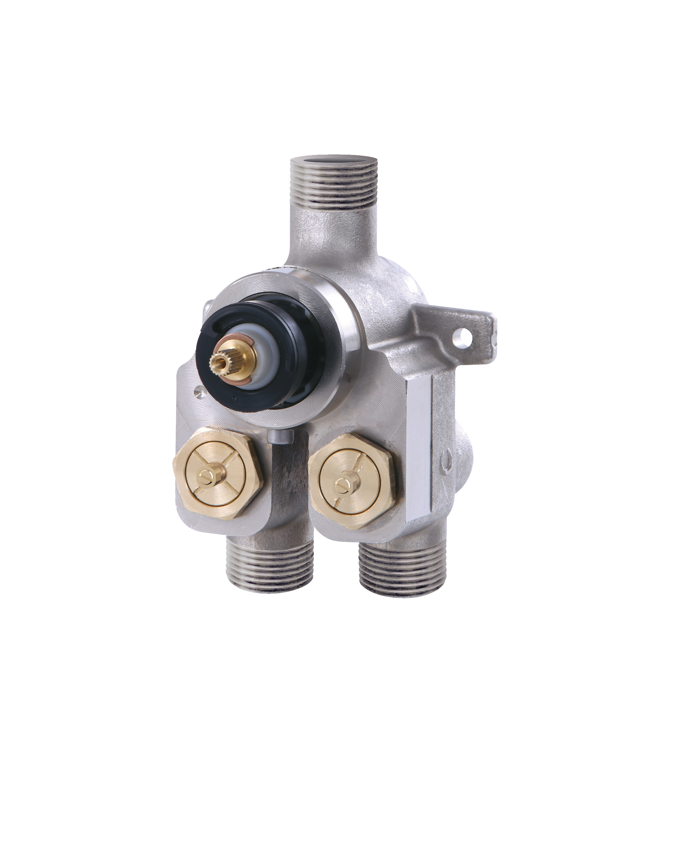 rough valve